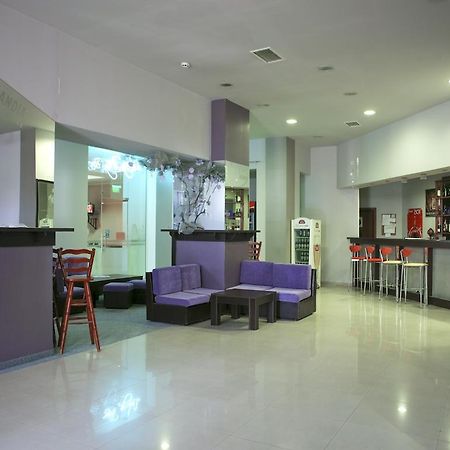 دوبريتش Hotel Bulgaria المظهر الخارجي الصورة