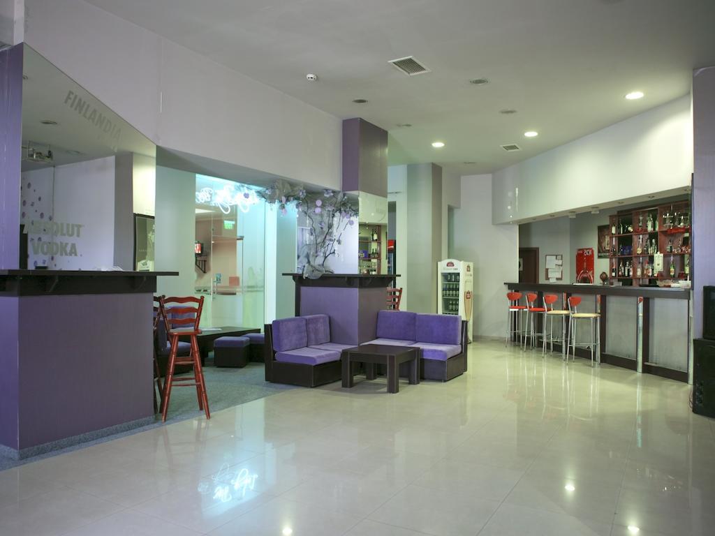 دوبريتش Hotel Bulgaria المظهر الخارجي الصورة