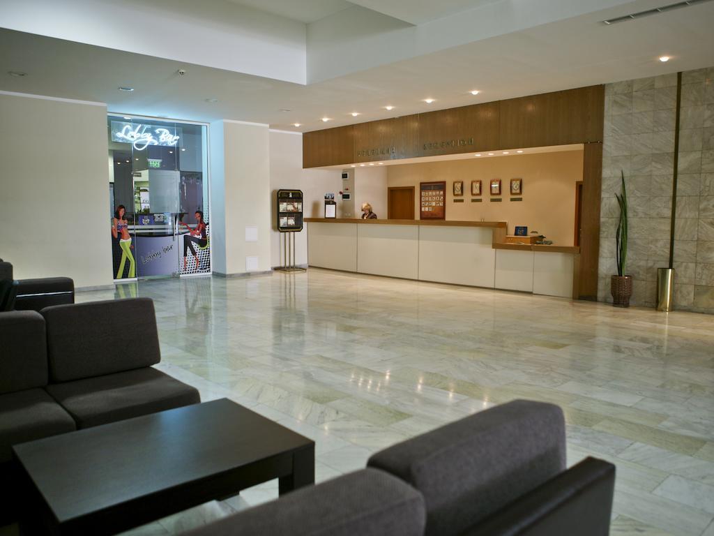 دوبريتش Hotel Bulgaria المظهر الخارجي الصورة