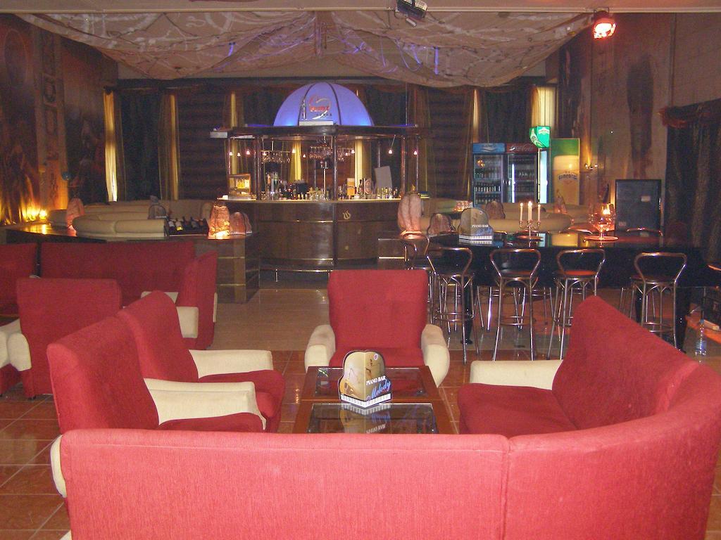 دوبريتش Hotel Bulgaria المظهر الخارجي الصورة