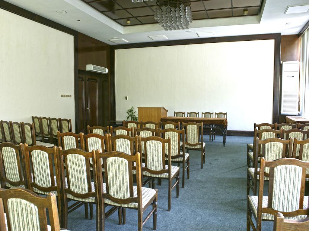 دوبريتش Hotel Bulgaria المظهر الخارجي الصورة