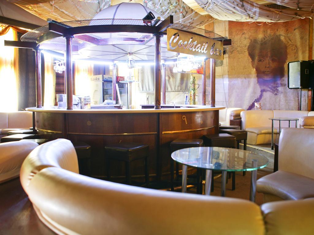 دوبريتش Hotel Bulgaria المظهر الخارجي الصورة