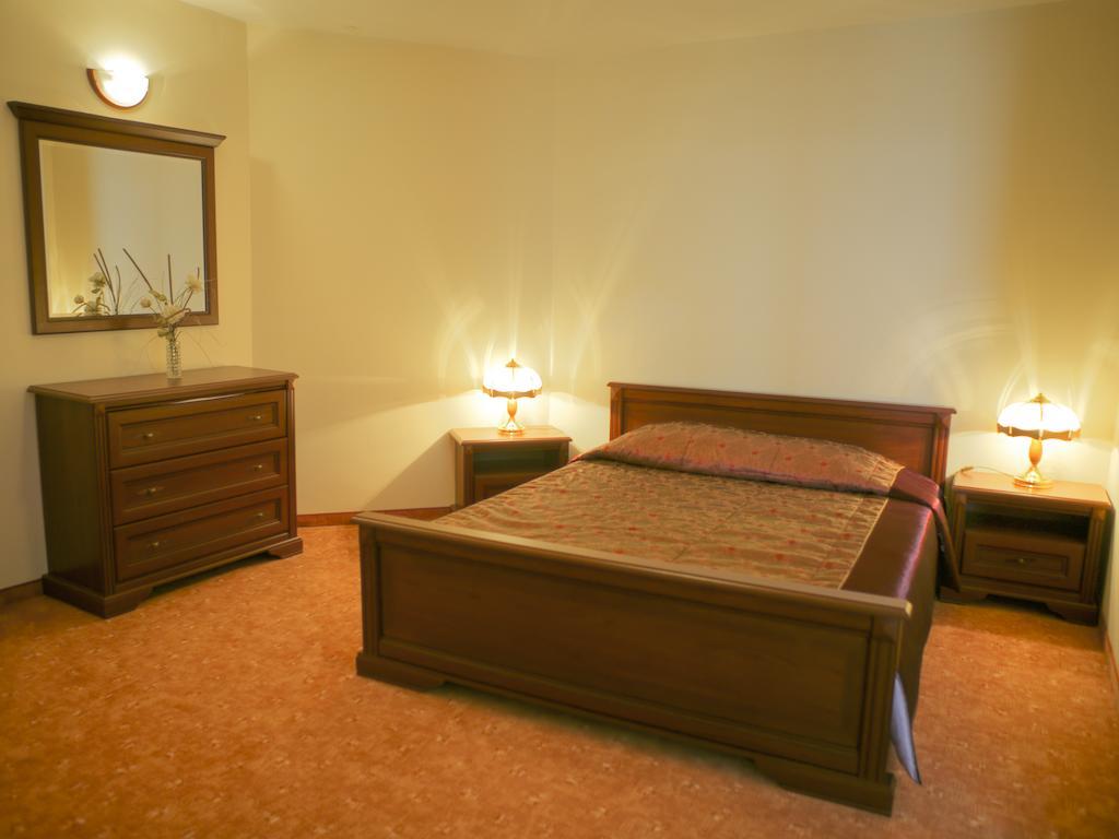 دوبريتش Hotel Bulgaria الغرفة الصورة